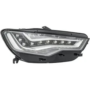Comparateur de prix : HELLA Phare avant pour AUDI: RS6, A6, S6 (Ref: 1EX 011 151-421)