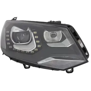 Comparateur de prix : HELLA Phare avant pour VOLKSWAGEN: Touareg (Ref: 1ZT 010 328-021)