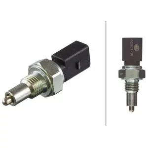 Comparateur de prix : Contacteur, feu de recul HELLA, par ex. pour Audi, Porsche, VW, Seat, Skoda