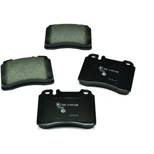 Kit de plaquettes de frein, frein à disque 8DB 355 007-471 Hella Pagid GmbH 8DB355007471 pas cher