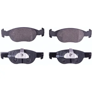 Kit de plaquettes de frein, frein à disque 8DB 355 009-231 Hella Pagid GmbH 8DB355009231 pas cher