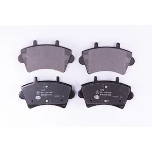 Kit de plaquettes de frein, frein à disque 8DB 355 010-021 Hella Pagid GmbH 8DB355010021 pas cher