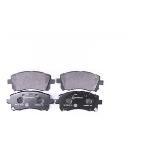 Kit de plaquettes de frein, frein à disque 8DB 355 017-291 Hella Pagid GmbH 8DB355017291 pas cher