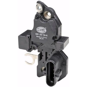 Comparateur de prix : HELLA Régulateur d'alternateur (Ref: 5DR 009 728-441)
