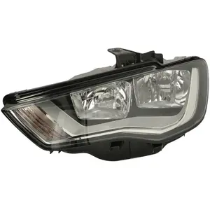 Comparateur de prix : Projecteur principal HELLA 1EJ 010 740-071 - Réf. 1EJ 010 740-071