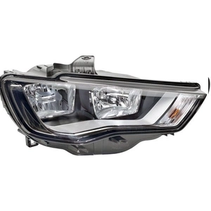Comparateur de prix : HELLA Phare avant pour AUDI: S3, A3, RS3 (Ref: 1EJ 010 740-081)