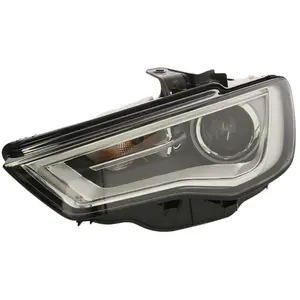 Comparateur de prix : Projecteur principal HELLA 1EL 010 740-571 - Réf. 1EL 010 740-571