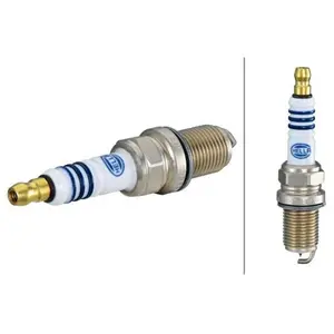 Bougie HELLA 8EH 188 706-061 pas cher