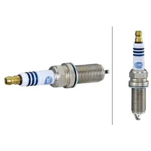Bougie D'Allumage Iridium Pro 8eh 188 706-081 Hella Hella 8eh188706081 pas cher