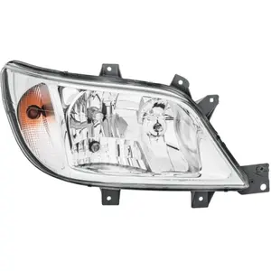Projecteur principal HELLA 1EH 246 047-221, droite pas cher