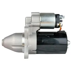 HELLA 8EA 012 526-501 Démarreur - 12V - 0.8kW - pour p.e. Rover 200 Hatchback (Rf) pas cher