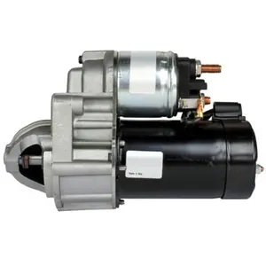 Démarreur PIÈCE NEUVE SANS CONSIGNE 8EA 012 526-621 Hella 8EA012526621 pas cher