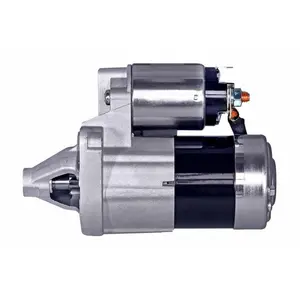 Comparateur de prix : HELLA 8Ea 012 526-791 Démarreur - 12V - 0.9Kw