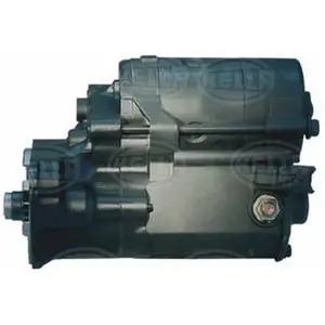 HELLA Démarreur pour TOYOTA: Avensis, Paseo, Corolla, Starlet (Ref: 8EA 012 526-401) pas cher