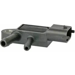 Comparateur de prix : HELLA 6PP 009 409-061 Capteur, pression des gaz échappement - 3pôle - vissé