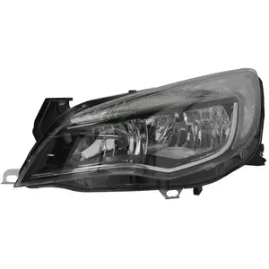 HELLA Phare avant pour OPEL: Astra (Ref: 1EG 010 011-671)