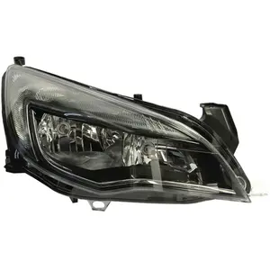 HELLA Phare avant pour OPEL: Astra (Ref: 1EG 010 011-681)