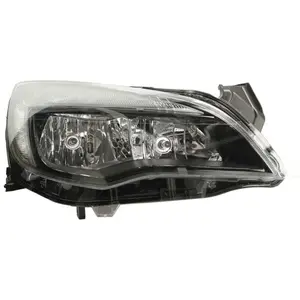 Comparateur de prix : HELLA Phare avant pour OPEL: Astra (Ref: 1EG 010 011-621)