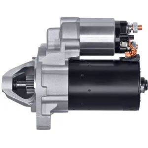 Comparateur de prix : HELLA Démarreur pour FORD: Fiesta, Ka, StreetKa (Ref: 8EA 012 527-501)