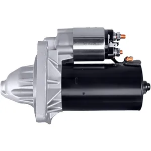 Démarreur PIÈCE NEUVE SANS CONSIGNE 8EA 012 526-231 Hella 8EA012526231 pas cher