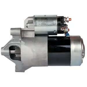 Démarreur PIÈCE NEUVE SANS CONSIGNE 8EA 012 527-481 Hella 8EA012527481 pas cher