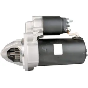 Comparateur de prix : Démarreur PIÈCE NEUVE SANS CONSIGNE 8EA 012 526-181 Hella 8EA012526181