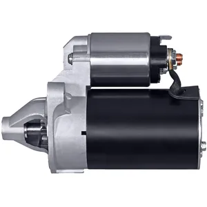 Démarreur PIÈCE NEUVE SANS CONSIGNE 8EA 012 527-521 Hella 8EA012527521 pas cher