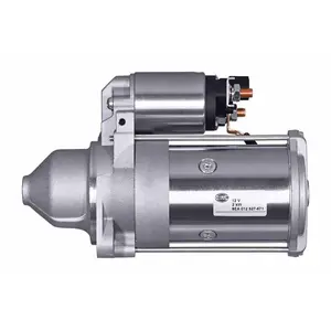 Comparateur de prix : Démarreur PIÈCE NEUVE SANS CONSIGNE 8EA 012 527-671 Hella 8EA012527671