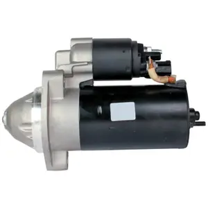 Comparateur de prix : HELLA Démarreur pour AUDI: A6, A4 & SEAT: Exeo (Ref: 8EA 012 526-091)