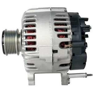 Alternateur PIÈCE NEUVE SANS CONSIGNE 8EL 012 426-041 Hella 8EL012426041 pas cher