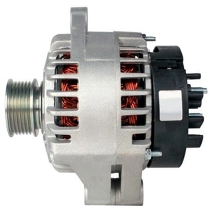 Alternateur PIÈCE NEUVE SANS CONSIGNE 8EL 012 428-451 Hella 8EL012428451 pas cher