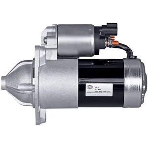 Comparateur de prix : Démarreur PIÈCE NEUVE SANS CONSIGNE 8EA 012 526-121 Hella 8EA012526121