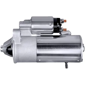 Comparateur de prix : Démarreur PIÈCE NEUVE SANS CONSIGNE 8EA 012 526-131 Hella 8EA012526131