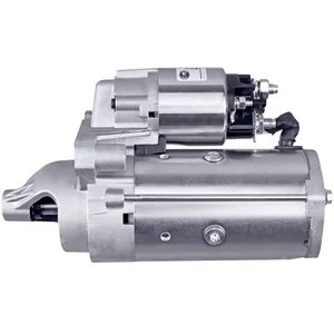 Comparateur de prix : Démarreur PIÈCE NEUVE SANS CONSIGNE 8EA 012 526-141 Hella 8EA012526141