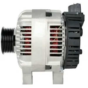 Comparateur de prix : Alternateur PIÈCE NEUVE SANS CONSIGNE 8EL 012 427-061 Hella 8EL012427061