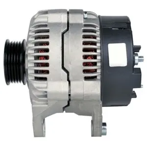 Alternateur PIÈCE NEUVE SANS CONSIGNE 8EL 012 428-151 Hella 8EL012428151 pas cher