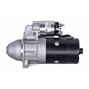 Démarreur PIÈCE NEUVE SANS CONSIGNE 8EA 012 526-061 Hella 8EA012526061 pas cher