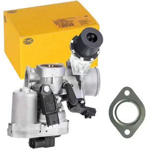 Comparateur de prix : HELLA Vanne EGR pour FORD: Mondeo (Ref: 6NU 010 171-171)