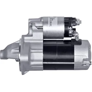 Démarreur PIÈCE NEUVE SANS CONSIGNE 8EA 012 526-381 Hella 8EA012526381 pas cher