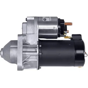 Démarreur PIÈCE NEUVE SANS CONSIGNE 8EA 012 526-891 Hella 8EA012526891 pas cher