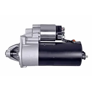 Démarreur PIÈCE NEUVE SANS CONSIGNE 8EA 012 526-881 Hella 8EA012526881 pas cher