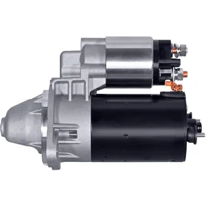 Démarreur PIÈCE NEUVE SANS CONSIGNE 8EA 012 526-861 Hella 8EA012526861 pas cher