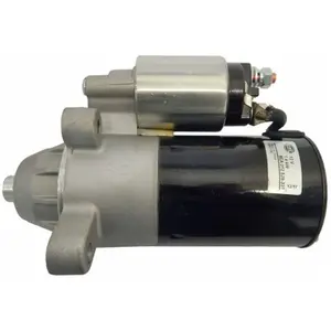 Comparateur de prix : HELLA 8EA 012 526-331 Démarreur - 12V - 1.4kW - pour p.e. Ford Focus (...