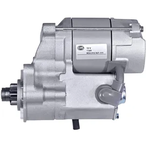 Comparateur de prix : Démarreur HELLA 8EA 012 527-111