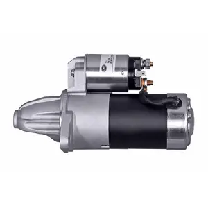 Démarreur PIÈCE NEUVE SANS CONSIGNE 8EA 012 527-101 Hella 8EA012527101 pas cher