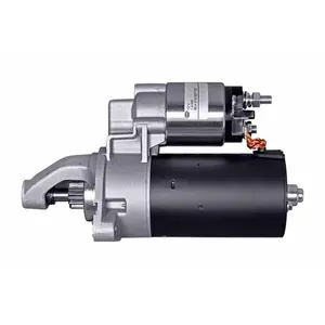 Démarreur PIÈCE NEUVE SANS CONSIGNE 8EA 012 527-121 Hella 8EA012527121