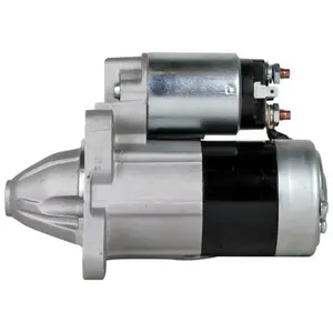 Démarreur PIÈCE NEUVE SANS CONSIGNE 8EA 012 527-291 Hella 8EA012527291 pas cher