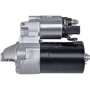 Démarreur PIÈCE NEUVE SANS CONSIGNE 8EA 012 527-281 Hella 8EA012527281