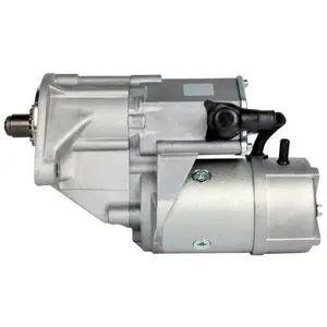 Démarreur PIÈCE NEUVE SANS CONSIGNE 8EA 012 527-241 Hella 8EA012527241
