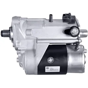 Démarreur PIÈCE NEUVE SANS CONSIGNE 8EA 012 527-341 Hella 8EA012527341 pas cher